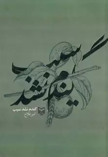 گندم نشد سیب