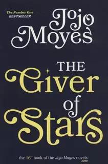 The giver of stars