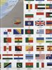 پرچم کشورهای جهان 70*100