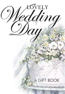 Lovely Wedding Day/ A Helen Exley Gift Book