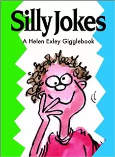 Silly Jokes/ A Helen Exley Gift Book