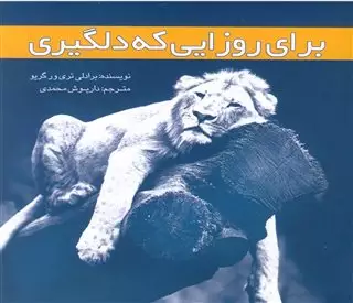 برای روزایی که دلگیری