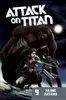 Attack on titan 9 حمله به تایتان