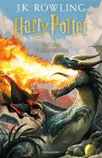 harry potter and the goblet of fire هری پاتر و جام آتش 4