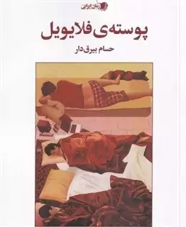 پوسته ی فلایویل