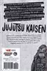 مجموعه مانگا jujutsu kaisen 15