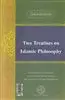 دو رساله در فلسفه ی اسلامی تجدد امثال و حرکت جوهری جبر و اختیار از دیدگاه مولوی