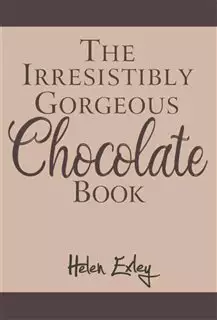 Little Chocolate Book/ A Helen Exley Gift Book