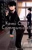 مجموعه مانگا  Komi can not communicate1