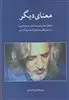 معنای دیگر تحلیل معانی ضمنی در شعر منزوی