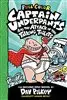 Captain Underpants 2 کاپیتان زیرشلواری