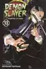 مجموعه مانگا DEMON SLAYER 13