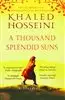 هزار خورشید تابان A thousand splendid suns