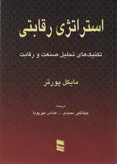استراتژی رقابتی