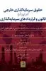 حقوق سرمایه گذاری خارجی در پرتو قانون و قراردادهای سرمایه گذاری