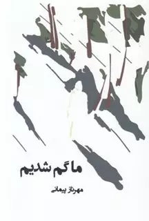 ما گم شدیم