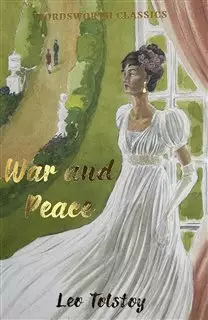 War And Peace: جنگ و صلح 1