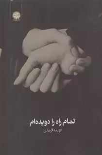 تمام راه را دویده ام