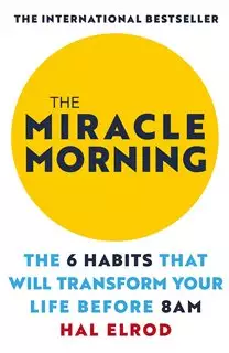 Miracle Morning/صبح جادویی