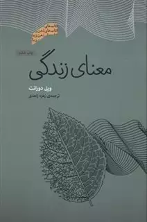 معنای زندگی