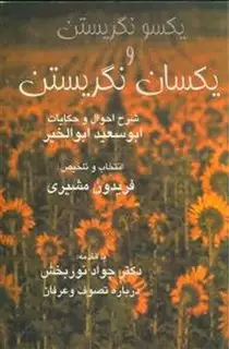 یکسو نگریستن و یکسان نگریستن