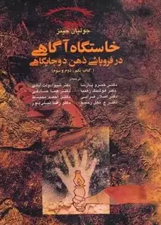 خاستگاه آگاهی در فروپاشی ذهن دو جایگاهی