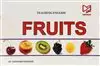Teaching English FRUITS