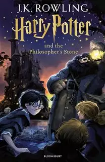 1 Harry Potter And The Philosopher Stone: هری پاتر و سنگ جادو 1
