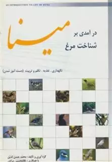 درآمدی بر شناخت مرغ مینا