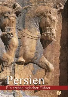 اماکن باستانی ایران، به زبان آلمانی