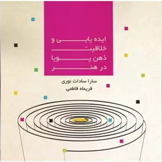 ایده یابی و خلاقیت ذهن پویا در هنر