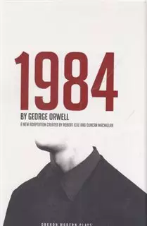 Nineteen Eighty Four 1984