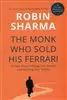 The monk who sold his ferrari: راهبی که فراری اش را فروخت