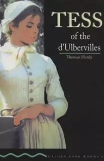 تس دوربرویل TESS OF THE DULBERVILLES