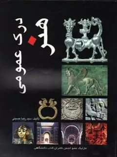درک عمومی هنر، تشریحی