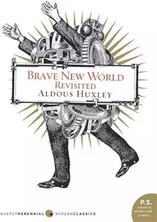 brave new world: دنیای قشنگ تو