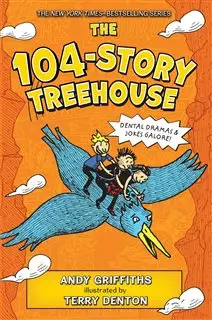 The 104 Story/ Treehouse