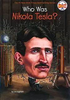 ?WHO WAS NIKOLA TESLA