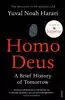 انسان خداگونه Homo Deus