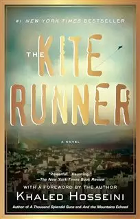 The kite runner: بادبادک باز