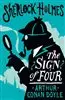 The sign of the four sherlock holmes نشانه چهار شرلوک هولمز