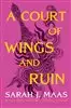 A Court of wings and ruin 3 درباری از بال و تباهی