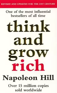 داستان انگلیسی Think and Grow Rich