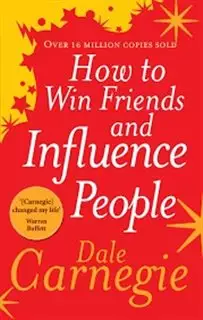 آئین دوست یابی how to win friends and influnce people