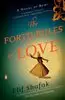 ملت عشق The Forty rules of love