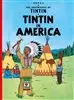 TintinIn America/ The Adventures of Tintin