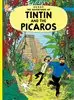 Tintin and the Picaros