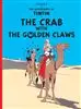 Tintin the Crab With the Golden Claws