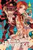 مانگا Toilet Bound 6