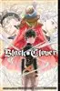 مانگا Black Clover 2